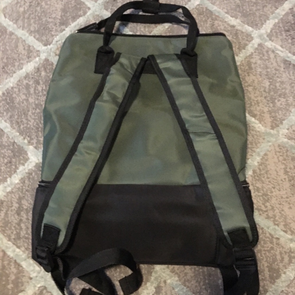 Durable Backpack - Picture 4 of 5